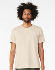 BELLA + CANVAS CVC Jersey Tee 3001CVC