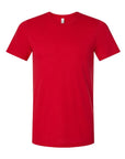 BELLA + CANVAS CVC Jersey Tee 3001CVC