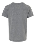 BELLA + CANVAS Toddler Jersey Tee 3001T