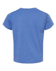 BELLA + CANVAS Toddler Jersey Tee 3001T