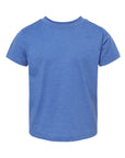 BELLA + CANVAS Toddler Jersey Tee 3001T