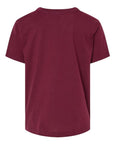 BELLA + CANVAS Toddler Jersey Tee 3001T
