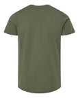 BELLA + CANVAS Youth Jersey Tee 3001Y