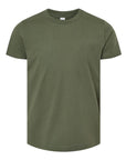 BELLA + CANVAS Youth Jersey Tee 3001Y