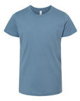 BELLA + CANVAS Youth Jersey Tee 3001Y