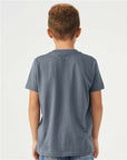 BELLA + CANVAS Youth Jersey Tee 3001Y
