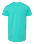 BELLA + CANVAS Youth Jersey Tee 3001Y