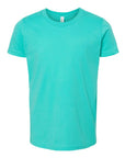 BELLA + CANVAS Youth Jersey Tee 3001Y