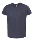 BELLA + CANVAS Youth CVC Jersey Tee 3001YCVC