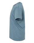 BELLA + CANVAS Youth CVC Jersey Tee 3001YCVC