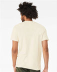 BELLA + CANVAS Unisex Jersey V-Neck Tee 3005