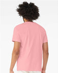 BELLA + CANVAS Unisex Jersey V-Neck Tee 3005
