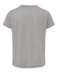 BELLA + CANVAS Toddler Triblend Tee 3413T