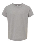 BELLA + CANVAS Toddler Triblend Tee 3413T