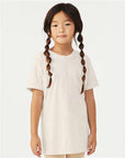 BELLA + CANVAS Youth Triblend Tee 3413Y