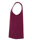 BELLA + CANVAS Jersey Tank 3480