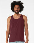 BELLA + CANVAS Jersey Tank 3480