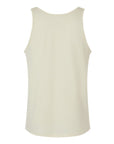 BELLA + CANVAS Jersey Tank 3480