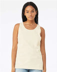 BELLA + CANVAS Jersey Tank 3480