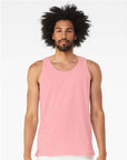 BELLA + CANVAS Jersey Tank 3480