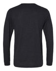 BELLA + CANVAS Unisex Triblend Long Sleeve Tee 3513