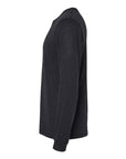 BELLA + CANVAS Unisex Triblend Long Sleeve Tee 3513