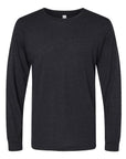 BELLA + CANVAS Unisex Triblend Long Sleeve Tee 3513