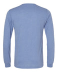 BELLA + CANVAS Unisex Triblend Long Sleeve Tee 3513