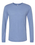BELLA + CANVAS Unisex Triblend Long Sleeve Tee 3513