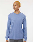 BELLA + CANVAS Unisex Triblend Long Sleeve Tee 3513