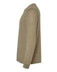 BELLA + CANVAS Unisex Triblend Long Sleeve Tee 3513
