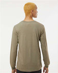 BELLA + CANVAS Unisex Triblend Long Sleeve Tee 3513