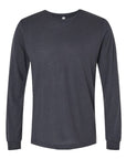 BELLA + CANVAS Unisex Triblend Long Sleeve Tee 3513