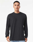 BELLA + CANVAS Unisex Triblend Long Sleeve Tee 3513