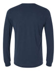 BELLA + CANVAS Unisex Triblend Long Sleeve Tee 3513