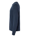 BELLA + CANVAS Unisex Triblend Long Sleeve Tee 3513