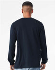BELLA + CANVAS Unisex Triblend Long Sleeve Tee 3513