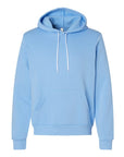 BELLA + CANVAS Unisex Sponge Fleece Hoodie Sweatshirt 3719