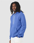 BELLA + CANVAS Unisex Sponge Fleece Hoodie Sweatshirt 3719