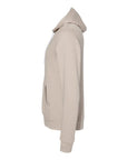 BELLA + CANVAS Unisex Sponge Fleece Hoodie Sweatshirt 3719