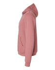 BELLA + CANVAS Unisex Sponge Fleece Hoodie Sweatshirt 3719