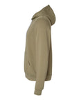 BELLA + CANVAS Unisex Sponge Fleece Hoodie Sweatshirt 3719