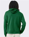 BELLA + CANVAS Unisex Sponge Fleece Hoodie Sweatshirt 3719
