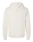 BELLA + CANVAS Unisex Sponge Fleece Hoodie Sweatshirt 3719