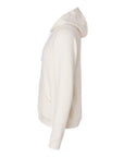 BELLA + CANVAS Unisex Sponge Fleece Hoodie Sweatshirt 3719