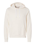 BELLA + CANVAS Unisex Sponge Fleece Hoodie Sweatshirt 3719