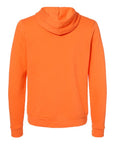 BELLA + CANVAS Unisex Sponge Fleece Hoodie Sweatshirt 3719