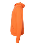 BELLA + CANVAS Unisex Sponge Fleece Hoodie Sweatshirt 3719