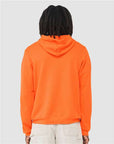 BELLA + CANVAS Unisex Sponge Fleece Hoodie Sweatshirt 3719