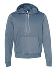 BELLA + CANVAS Unisex Sponge Fleece Hoodie Sweatshirt 3719